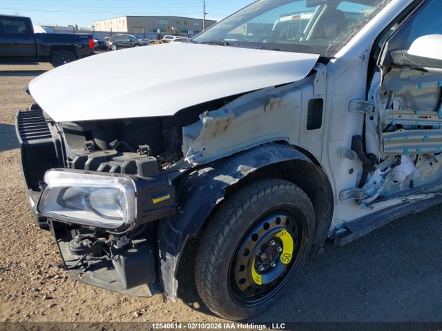 Продаж на аукціоні авто 2021 Hyundai Kona Preferred Awd, vin: KM8K2CAA0MU696154, номер лоту: 12540614