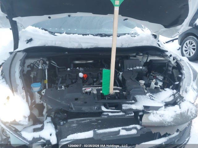 3CZRU6H25NM103725 Honda HR-V SPORT