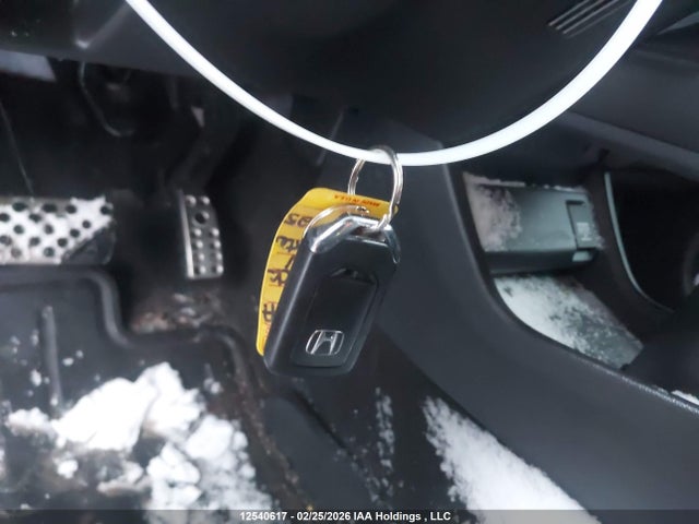 3CZRU6H25NM103725 Honda HR-V SPORT