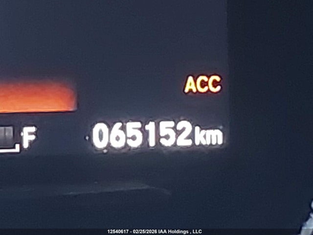 3CZRU6H25NM103725 Honda HR-V SPORT