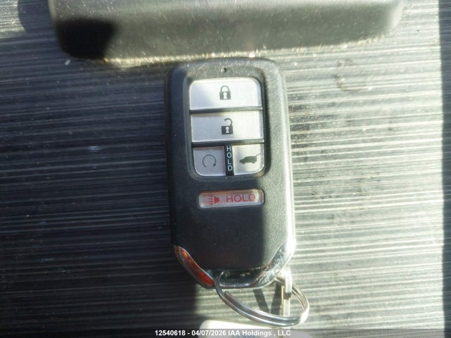 5FNYF6H79KB500328 Honda PILOT EXL