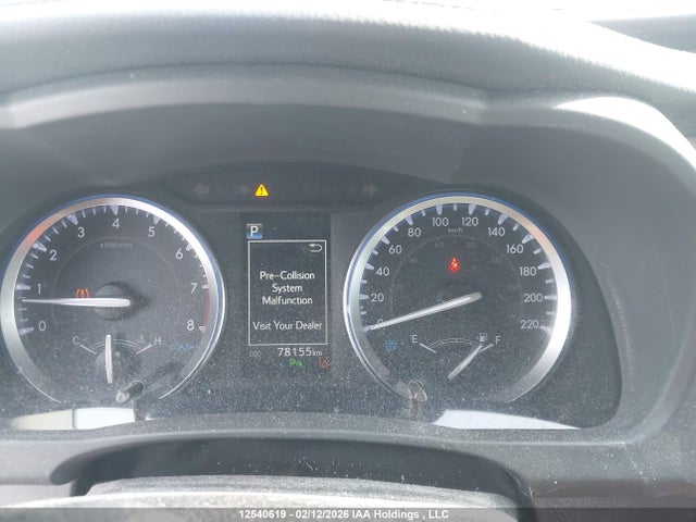 5TDDZRFH1KS994229 Toyota Highlander Limited/ltd Platinum