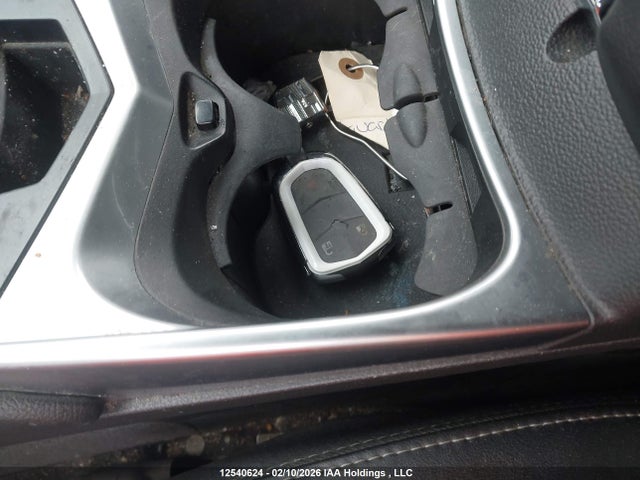 Cadillac SRX 2015 3GYFNAE31FS612059 Image 11