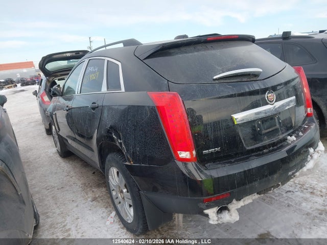 Cadillac SRX 2015 3GYFNAE31FS612059 Image 14