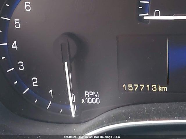 Cadillac SRX 2015 3GYFNAE31FS612059 Image 15