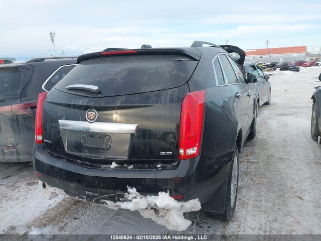 Cadillac SRX 2015 3GYFNAE31FS612059 Image 16