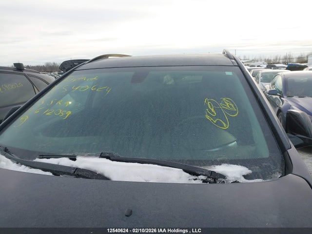 Cadillac SRX 2015 3GYFNAE31FS612059 Image 17