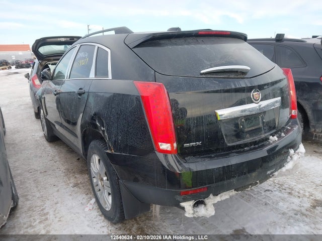 Cadillac SRX 2015 3GYFNAE31FS612059 Image 3