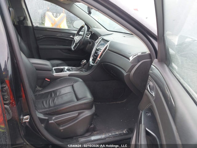 Cadillac SRX 2015 3GYFNAE31FS612059 Image 5