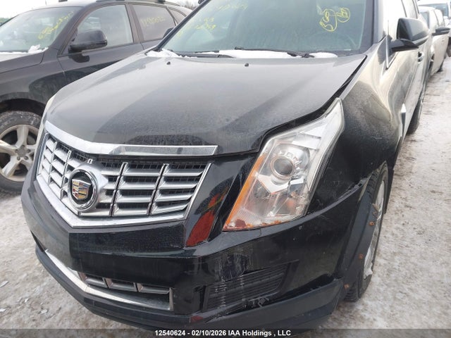 Cadillac SRX 2015 3GYFNAE31FS612059 Image 6