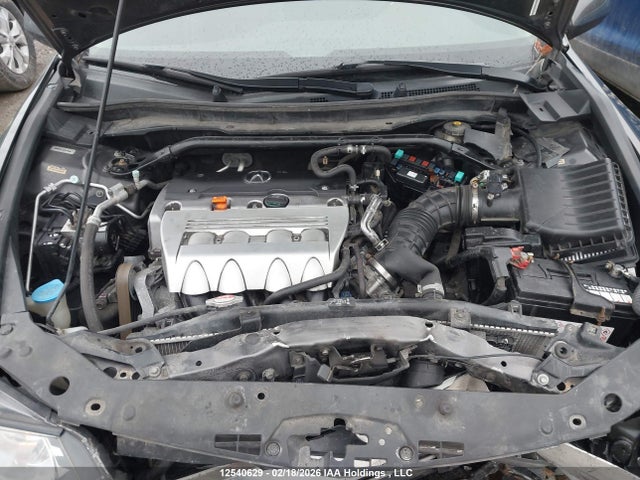 Aukcja sprzedaży 2009 Acura Tsx, vin: JH4CU26649C803509, numer aukcji: 12540629
