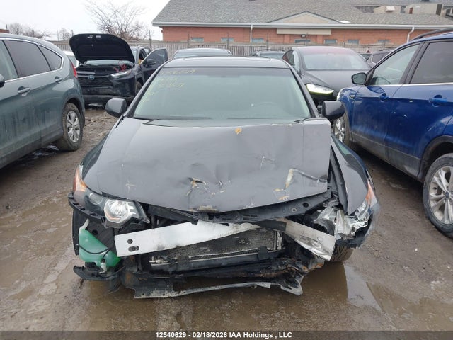 Aukcja sprzedaży 2009 Acura Tsx, vin: JH4CU26649C803509, numer aukcji: 12540629