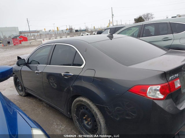 Aukcja sprzedaży 2009 Acura Tsx, vin: JH4CU26649C803509, numer aukcji: 12540629