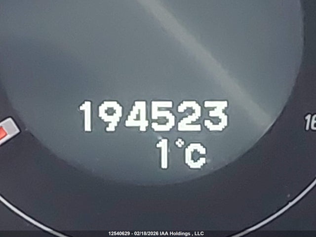 Aukcja sprzedaży 2009 Acura Tsx, vin: JH4CU26649C803509, numer aukcji: 12540629