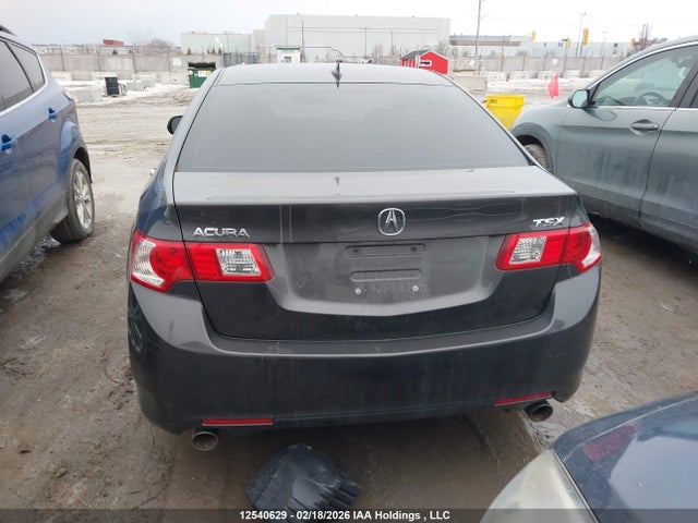 Aukcja sprzedaży 2009 Acura Tsx, vin: JH4CU26649C803509, numer aukcji: 12540629