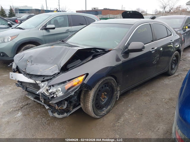 Aukcja sprzedaży 2009 Acura Tsx, vin: JH4CU26649C803509, numer aukcji: 12540629