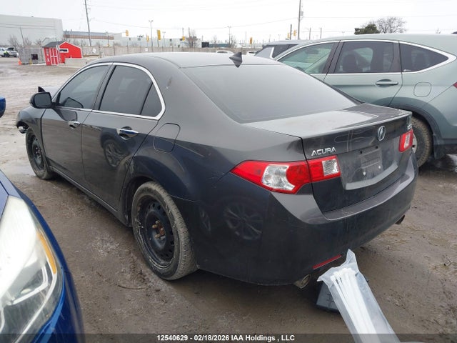 Aukcja sprzedaży 2009 Acura Tsx, vin: JH4CU26649C803509, numer aukcji: 12540629