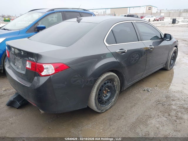Aukcja sprzedaży 2009 Acura Tsx, vin: JH4CU26649C803509, numer aukcji: 12540629