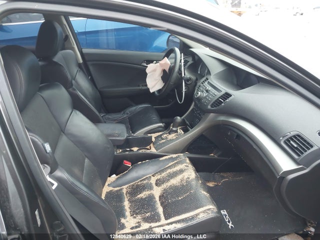 Aukcja sprzedaży 2009 Acura Tsx, vin: JH4CU26649C803509, numer aukcji: 12540629