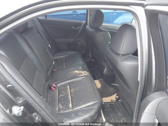 Aukcja sprzedaży 2009 Acura Tsx, vin: JH4CU26649C803509, numer aukcji: 12540629