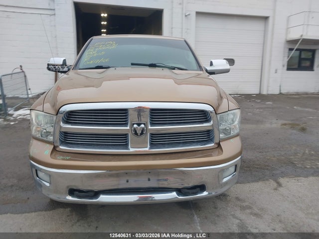 Aukcja sprzedaży 2012 Dodge Ram 1500 Slt, vin: 1C6RD7LT2CS151805, numer aukcji: 12540631