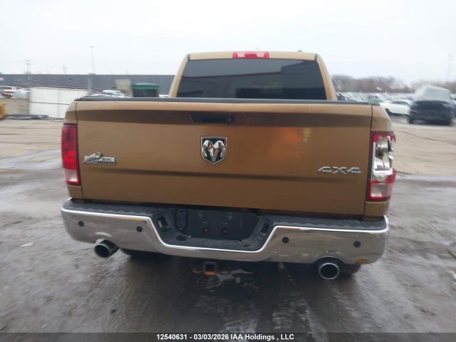 Aukcja sprzedaży 2012 Dodge Ram 1500 Slt, vin: 1C6RD7LT2CS151805, numer aukcji: 12540631