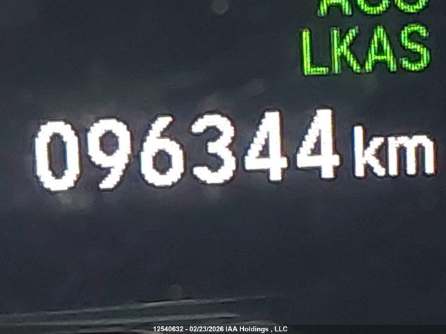 3CZRU6H3XKM100422 Honda HR-V LX