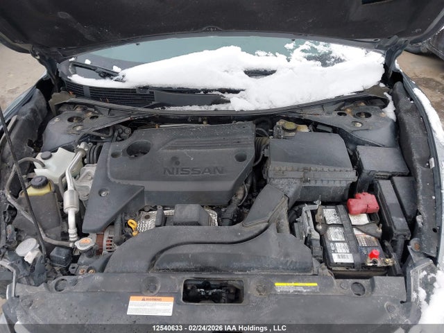 1N4AL3AP2JC285122 Nissan Altima
