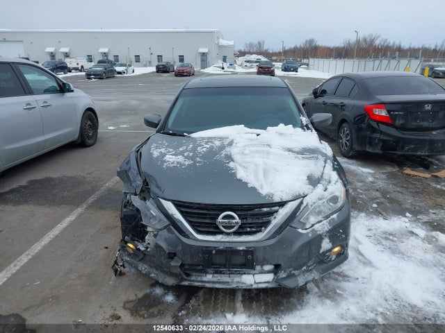 1N4AL3AP2JC285122 Nissan Altima