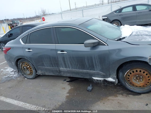 1N4AL3AP2JC285122 Nissan Altima