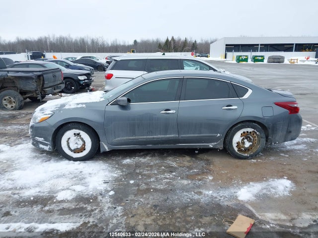 1N4AL3AP2JC285122 Nissan Altima