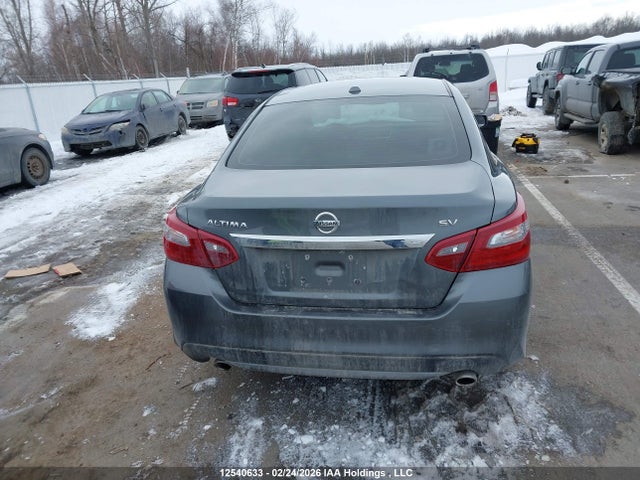 1N4AL3AP2JC285122 Nissan Altima