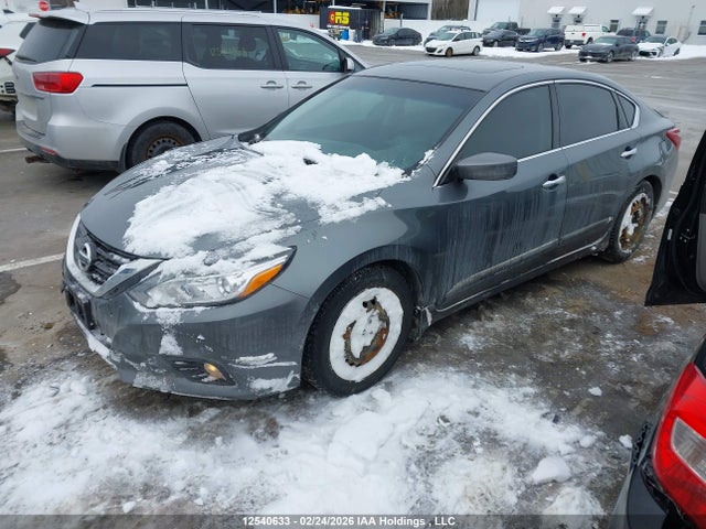 1N4AL3AP2JC285122 Nissan Altima