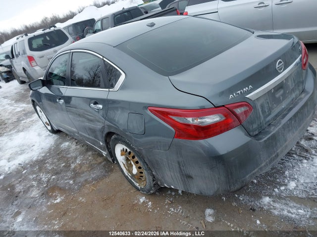 1N4AL3AP2JC285122 Nissan Altima