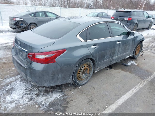 1N4AL3AP2JC285122 Nissan Altima