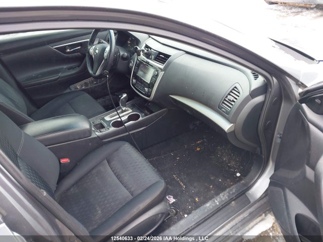 1N4AL3AP2JC285122 Nissan Altima