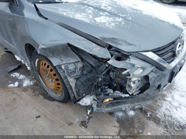 1N4AL3AP2JC285122 Nissan Altima