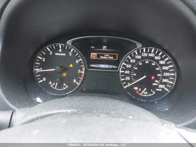 1N4AL3AP2JC285122 Nissan Altima