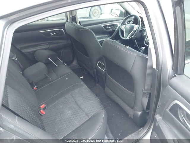 1N4AL3AP2JC285122 Nissan Altima