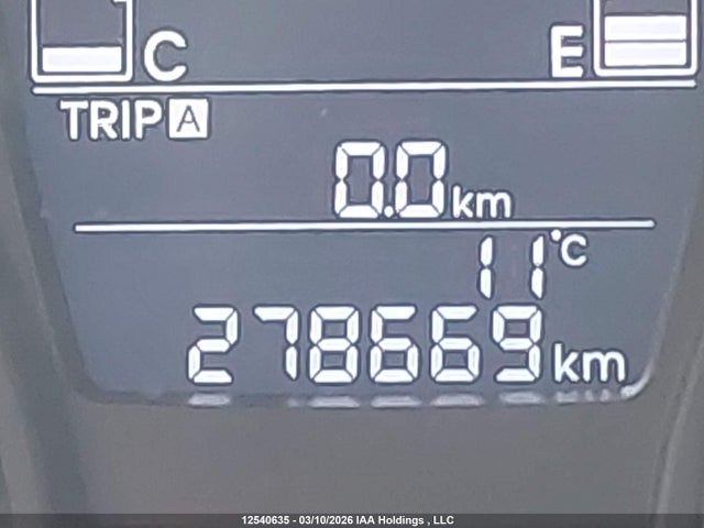 KMHCT4AE5HU242773 Hyundai ACCENT SE