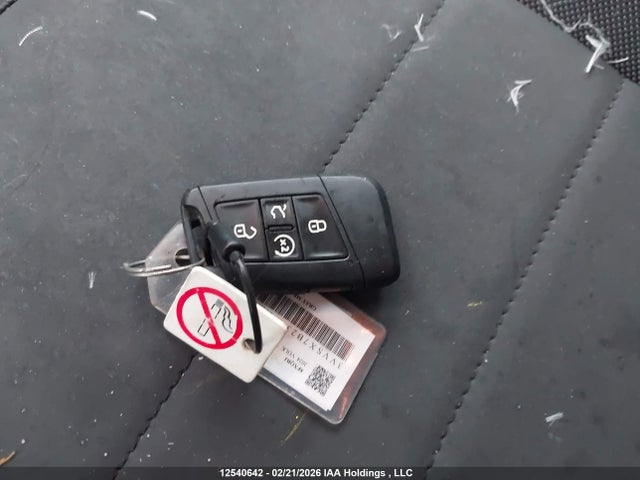 12540642 :رقم المزاد ، 3VVSX7B23RM085665 vin ، 2024 Volkswagen Taos Se مزاد بيع