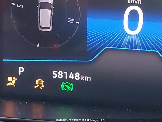 12540642 :رقم المزاد ، 3VVSX7B23RM085665 vin ، 2024 Volkswagen Taos Se مزاد بيع
