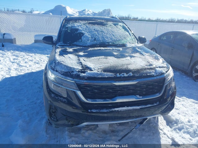 Aukcja sprzedaży 2023 Kia Seltos S, vin: KNDEUCAA8P7459295, numer aukcji: 12540645