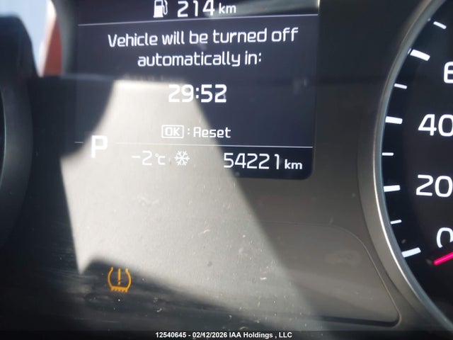 Aukcja sprzedaży 2023 Kia Seltos S, vin: KNDEUCAA8P7459295, numer aukcji: 12540645