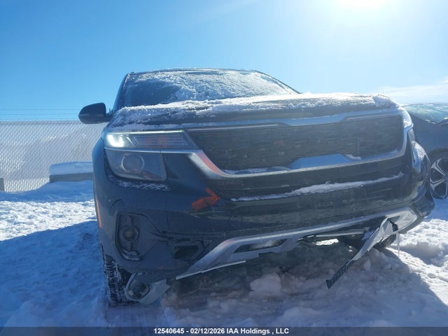 Aukcja sprzedaży 2023 Kia Seltos S, vin: KNDEUCAA8P7459295, numer aukcji: 12540645