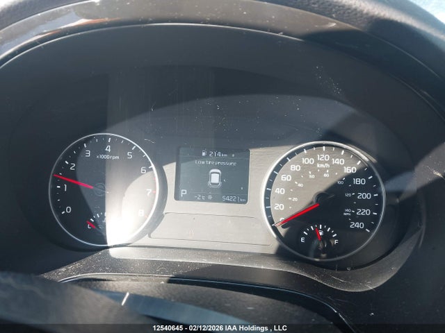 Aukcja sprzedaży 2023 Kia Seltos S, vin: KNDEUCAA8P7459295, numer aukcji: 12540645