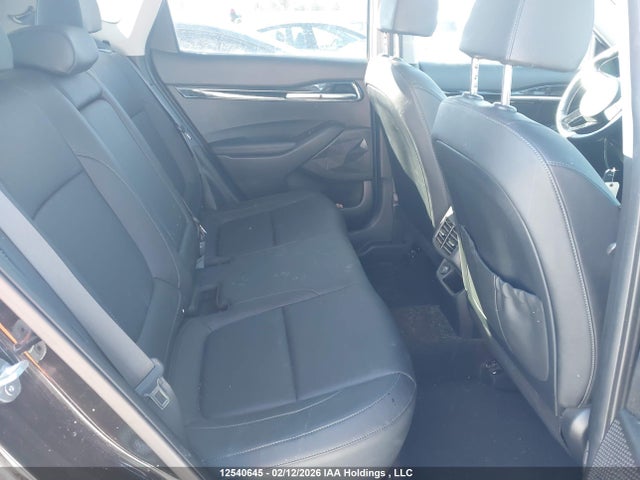 Aukcja sprzedaży 2023 Kia Seltos S, vin: KNDEUCAA8P7459295, numer aukcji: 12540645