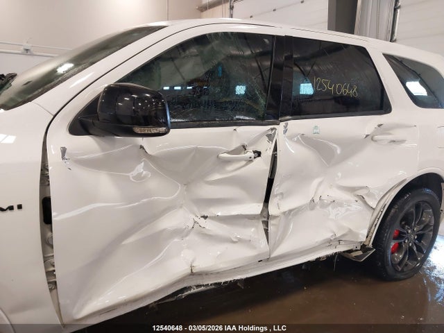 Aukcja sprzedaży 2022 Dodge Durango R/t, vin: 1C4SDJCT1NC101241, numer aukcji: 12540648