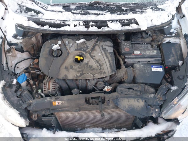 KMHDH4AE9GU570590 Hyundai Elantra Se/sport/limited