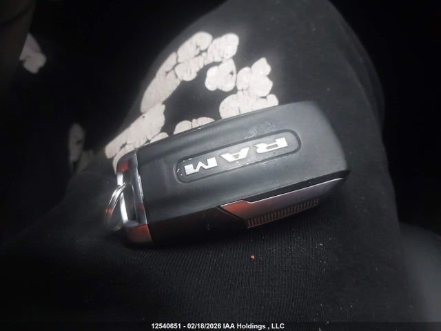 Aukcja sprzedaży 2023 Ram 1500 Sport, vin: 1C6SRFVT2PN646374, numer aukcji: 12540651
